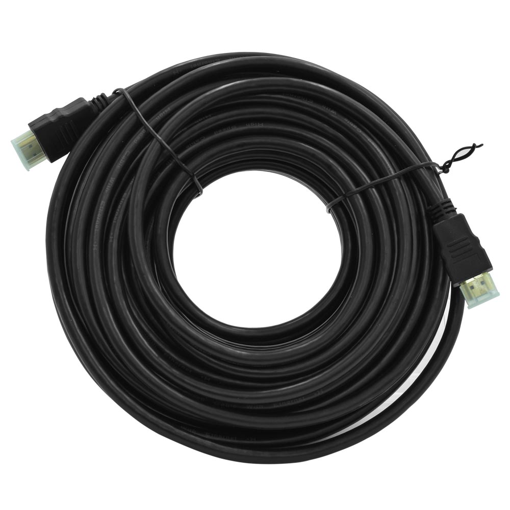 Cabo HDMI para HDMI - 20M 3D / 4K