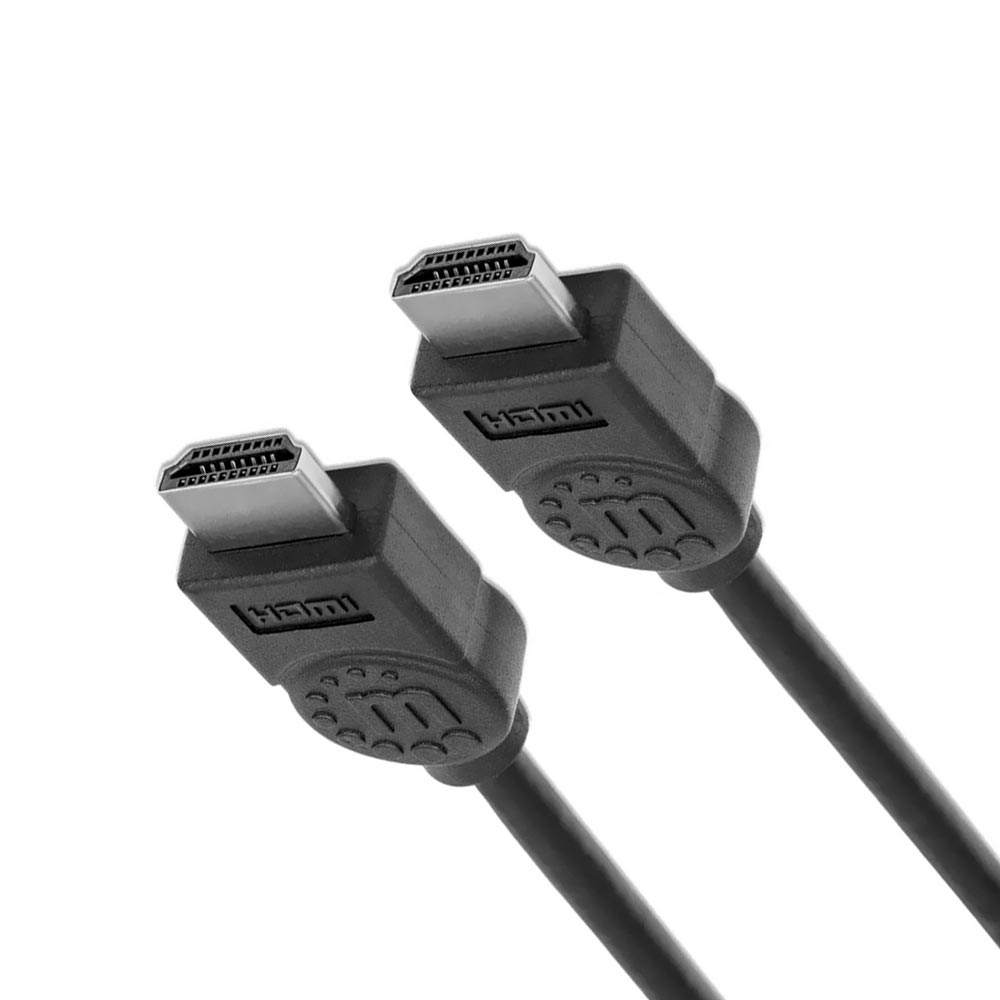 Cabo HDMI para HDMI - 22.5M Manhattan 4K / 30Hz (308458)