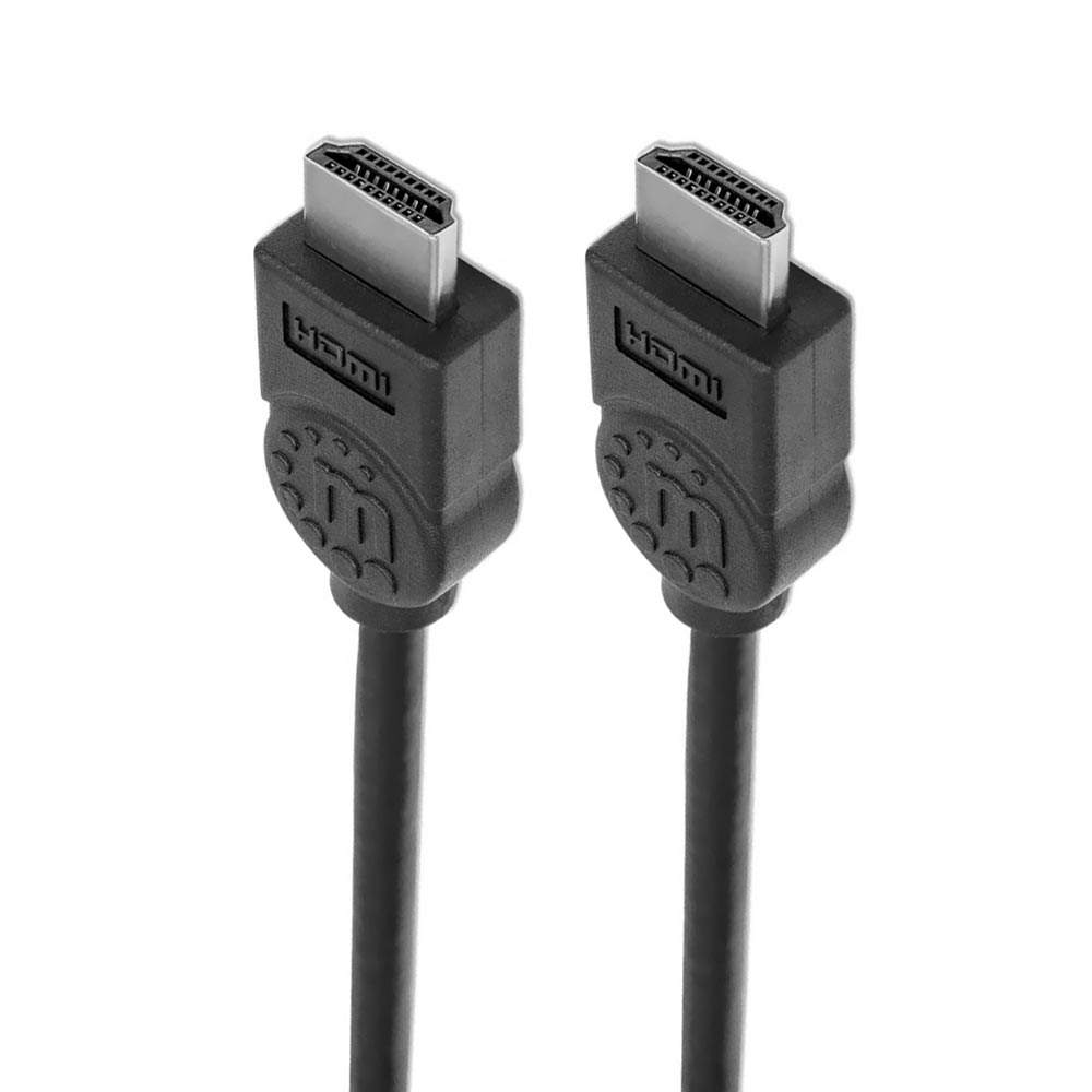 Cabo HDMI para HDMI - 22.5M Manhattan 4K / 30Hz (308458)