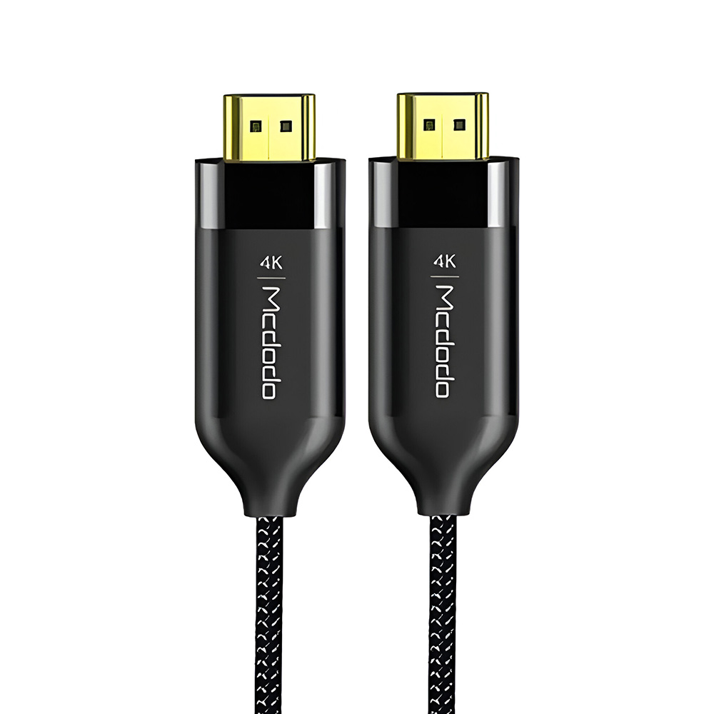 Cabo HDMI para HDMI - 2M Mcdodo CA-7180 4K / 60Hz / UHD