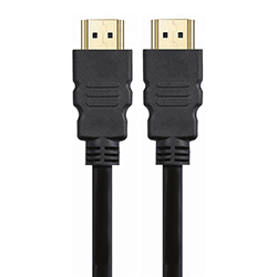 Cabo HDMI para HDMI - 30M Microfins 3D/4K