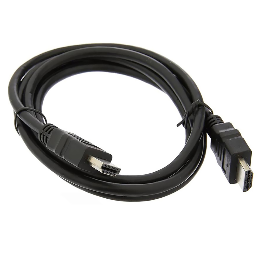 Cabo HDMI para HDMI FTX AV540-HE2GCS-1.8 / 4K - 1.8M