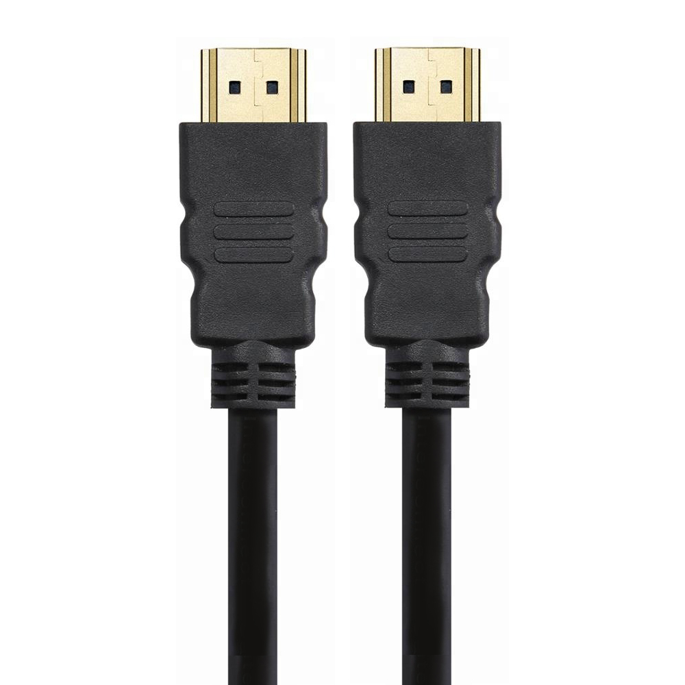 Cabo HDMI para HDMI FTX AV540-HE2GCS-5 / 5M / 4K - Preto