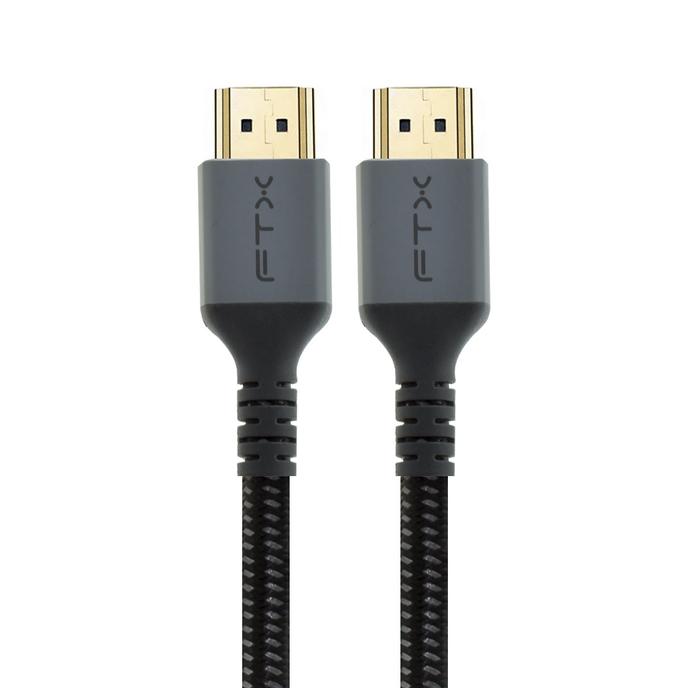 Cabo HDMI para HDMI FTX CT-HD8K-AG2 / 8K - 2M