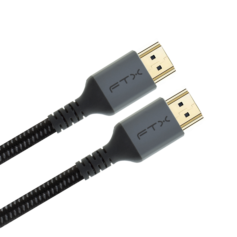 Cabo HDMI para HDMI FTX CT-HD8K-AG2 / 8K - 2M