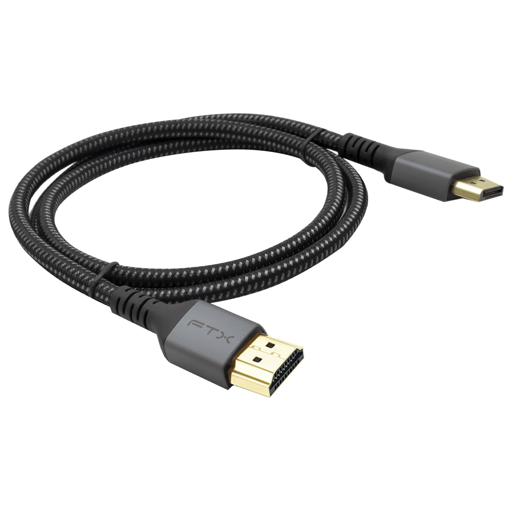Cabo HDMI para HDMI FTX CT-HD8K-AG3 / 8K - 3M