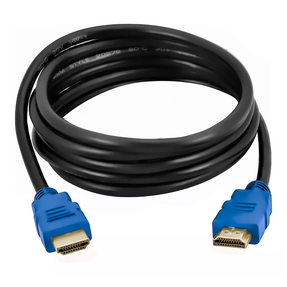 Cabo HDMI para Mini HDMI -  1.8M