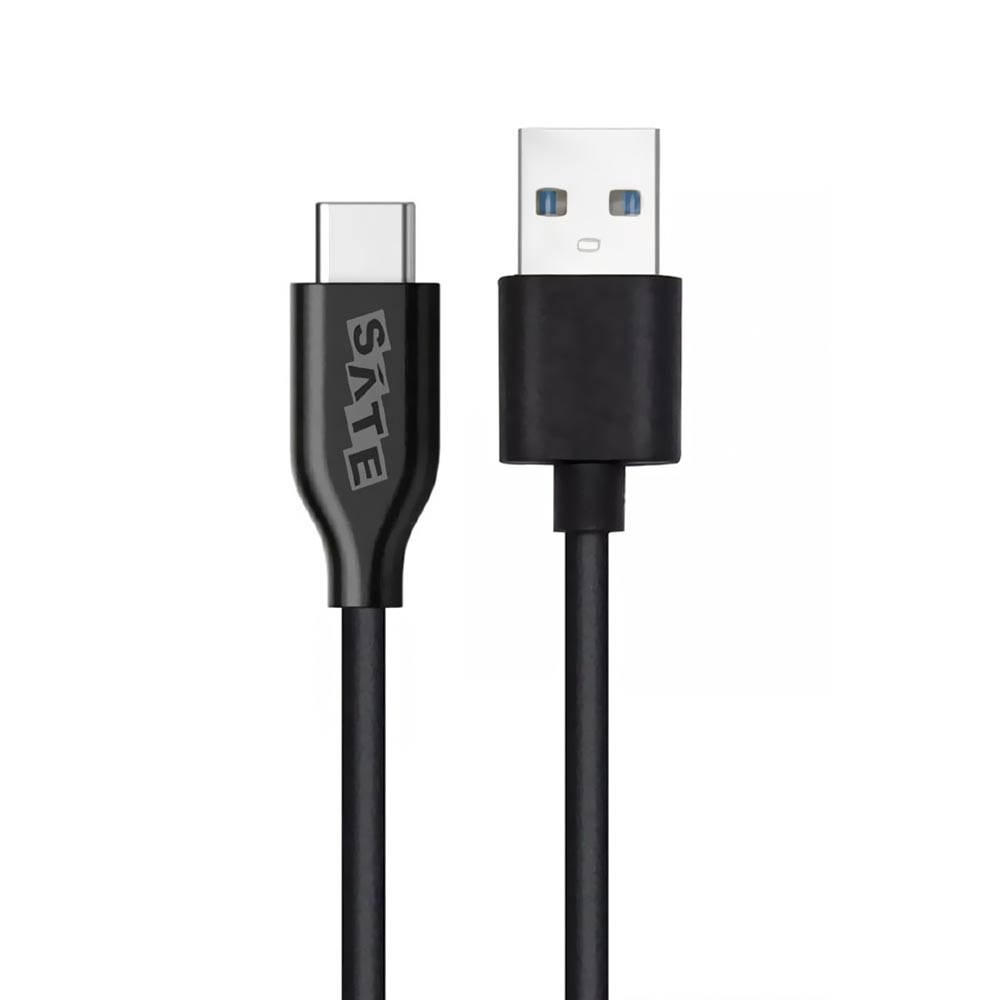 Cabo Adaptador Satellite USB-C Macho para USB 3.0 Macho 1M - AL-AC1