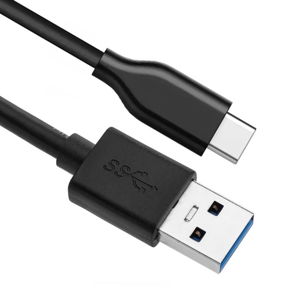 Cabo Adaptador Satellite USB-C Macho para USB 3.0 Macho 1M - AL-AC1