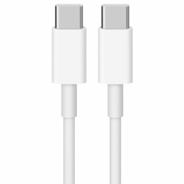 Cabo Apple USB-C Macho A USB-C Macho MLL82AM/A 2M - Branco