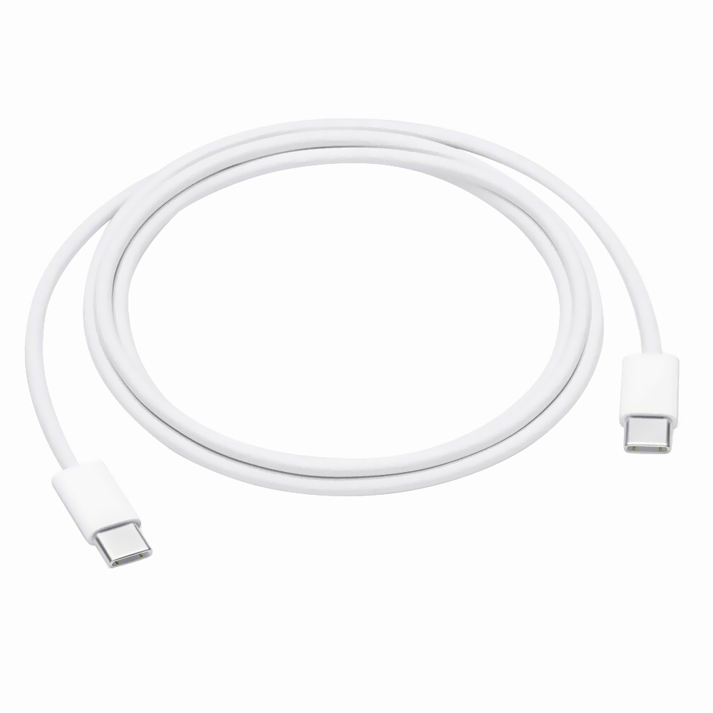 Cabo Only MOD 71 USB-C Macho A USB-C Macho 1M - Branco