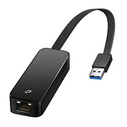 Adaptador de Rede USB 3.0 para RJ45 - Tp-Link UE306