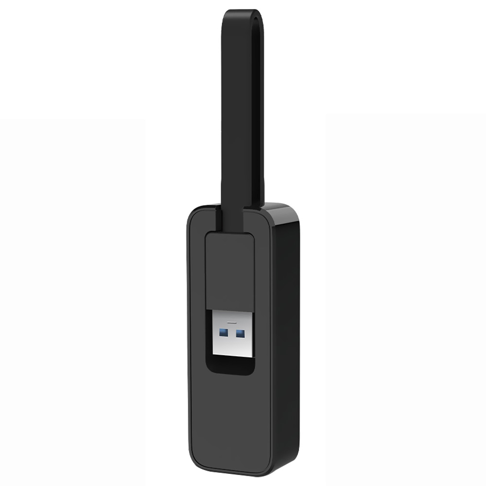 Adaptador de Rede USB 3.0 para RJ45 - Tp-Link UE306