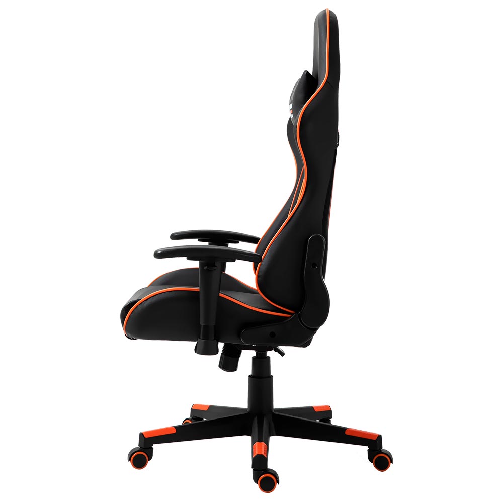 Cadeira Gamer darkFlash RC-350 - Preto