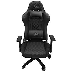 Cadeira Gamer Mtek MK01-BG - Preto