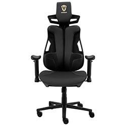 Cadeira Gamer Satellite A-GC8607 - Preto