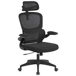 Cadeira Gamer Satellite A-GC8608 - Preto