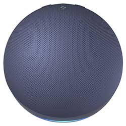 Alexa Echo Dot 5.ª generación - Azul – Loja InTek