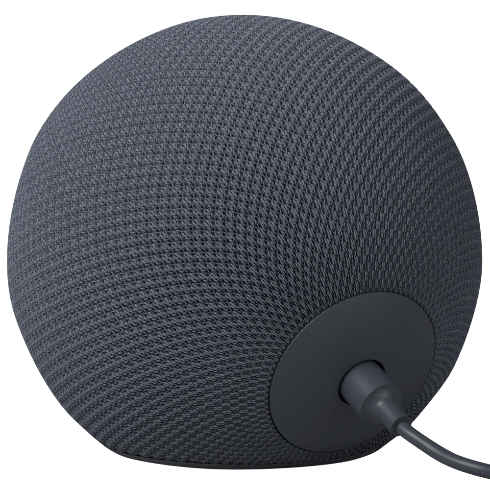 Caixa de Som Amazon Echo Dot Max Alexa / Bluetooth - Graphite