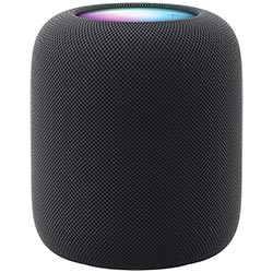 Caixa de Som Apple MQJ73LL/A Home Pod - Midnight