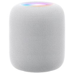 Caixa de Som Apple MQJ83LL/A Home Pod - White