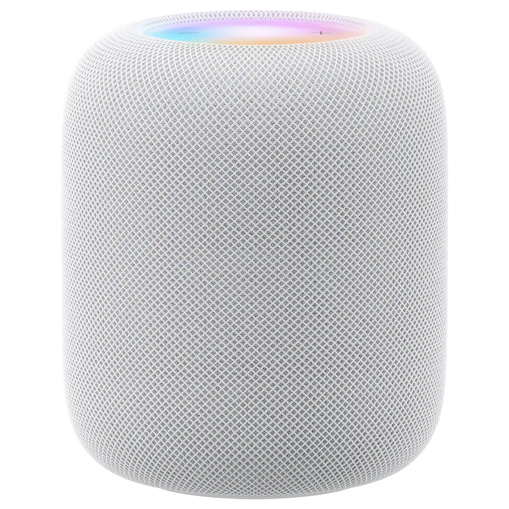 Caixa de Som Apple MQJ83LL/A Home Pod - White