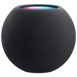 Caixa de Som Apple MY5G2CL/A Home Pod Mini - Gray