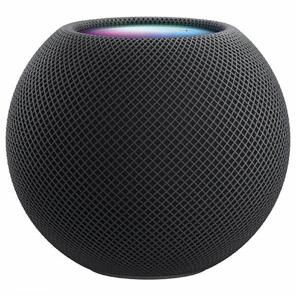 Caixa de Som Apple MY5G2LL/A Home Pod Mini - Cinza