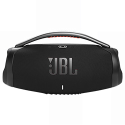 Caixa de Som JBL Boombox 3 Bluetooth - Preto