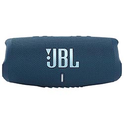 Caixa de Som JBL Charge 5 Bluetooth - Azul
