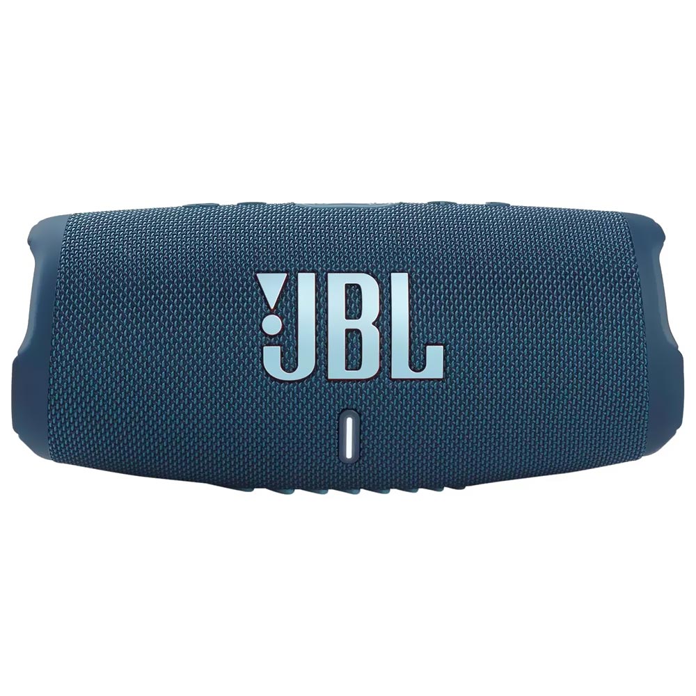 Caixa de Som JBL Charge 5 Bluetooth - Azul