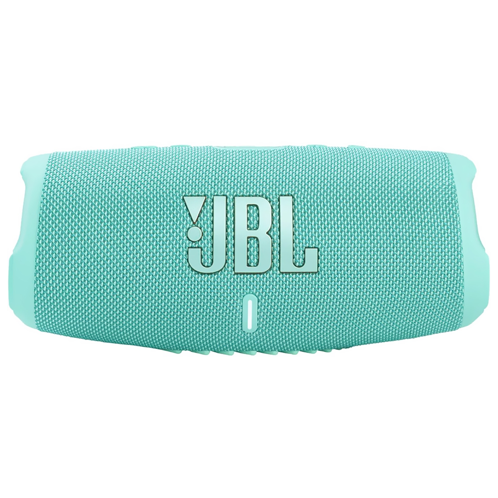 Caixa de Som JBL Charge 5 Bluetooth - Verde Teal