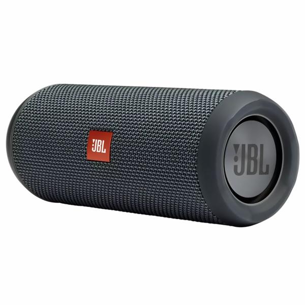 Caixa de Som JBL Flip Essential Bluetooth - Preto