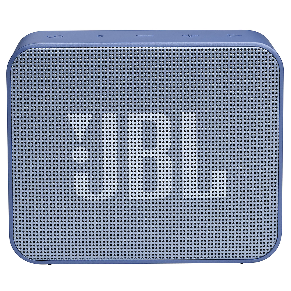 Caixa de Som JBL Go Essential Bluetooth - Azul