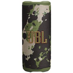 Caixa de Som JBL Grip Bluetooth - Camuflado Squad