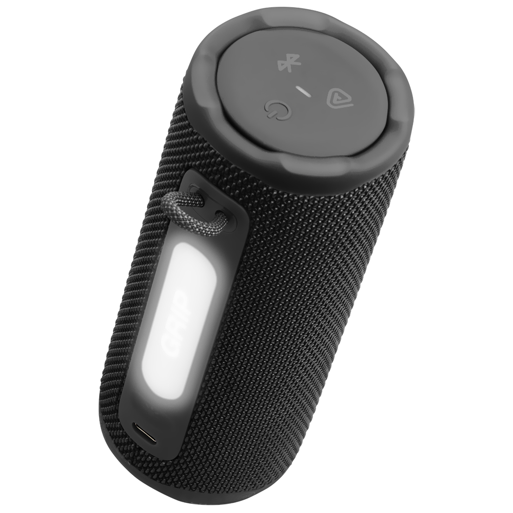Caixa de Som JBL Grip Bluetooth - Preto