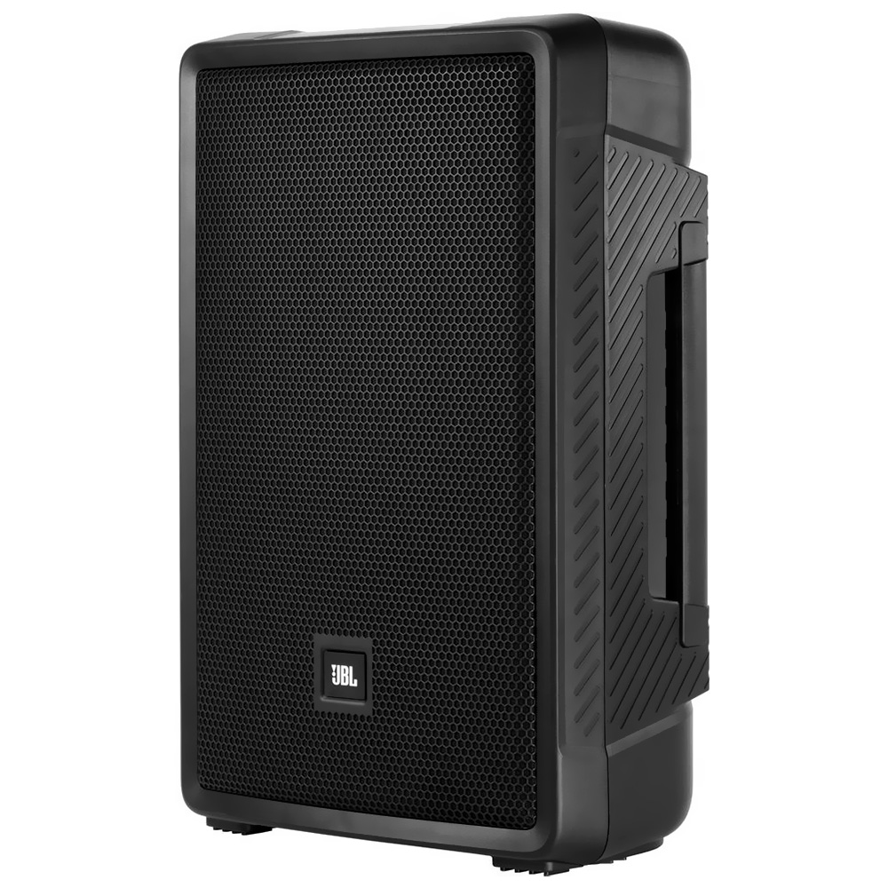 Caixa de Som JBL IRX112BT / 220V - Preto