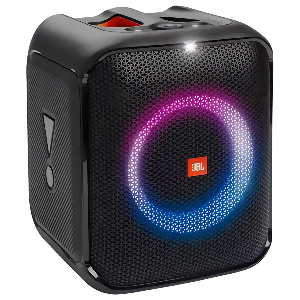 Caixa de Som JBL PartyBox Encore Essential - Preto