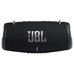 Caixa de Som JBL Xtreme 3 Bluetooth - Preto