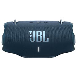 Caixa de Som JBL Xtreme 4 Bluetooth - Azul