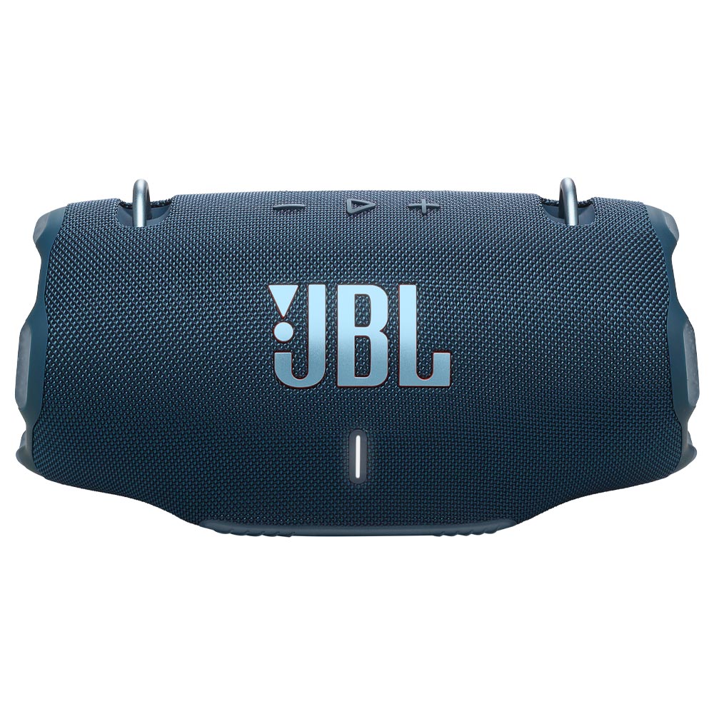 Caixa de Som JBL Xtreme 4 Bluetooth - Azul