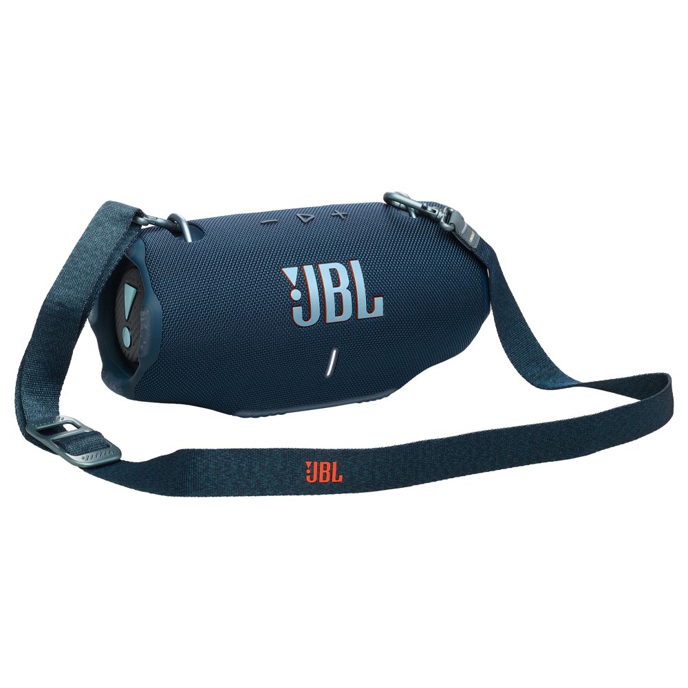 Caixa de Som JBL Xtreme 4 Bluetooth - Azul
