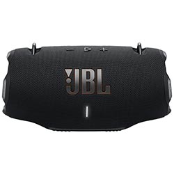 Caixa de Som JBL Xtreme 4 Bluetooth - Preto