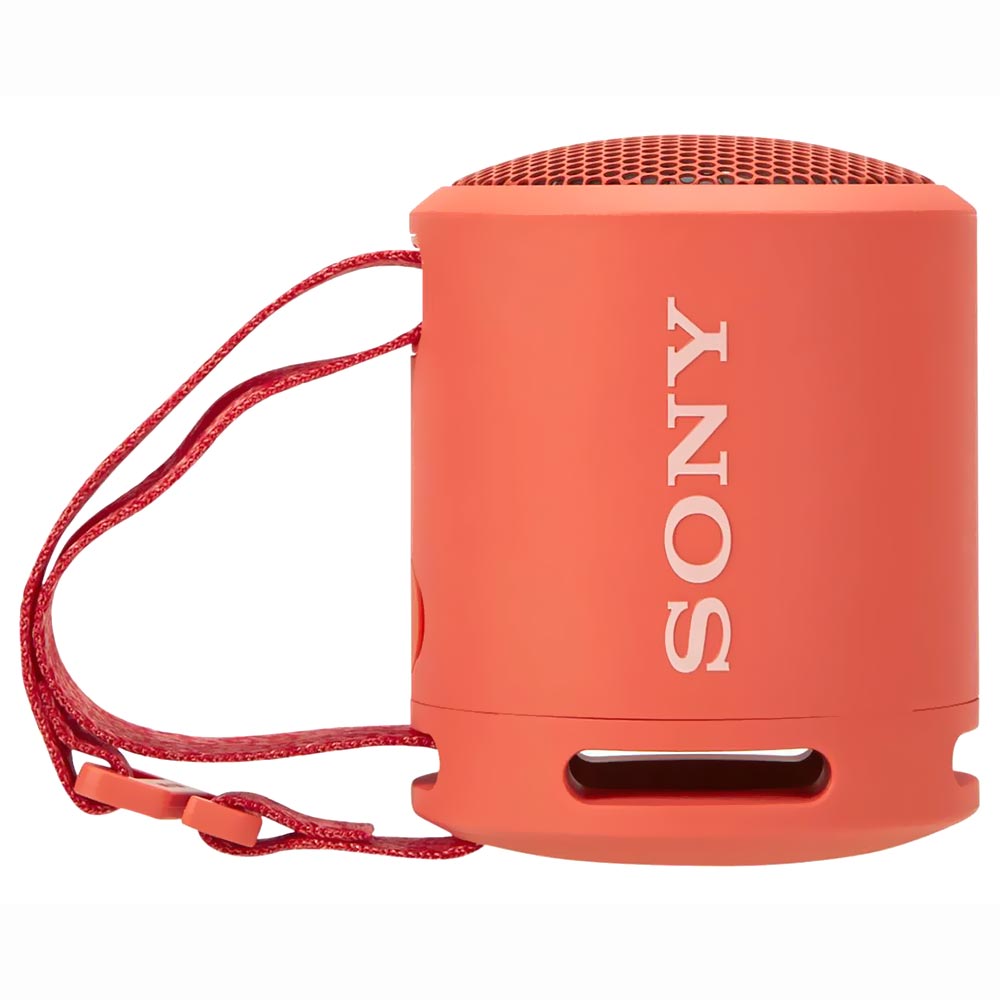 Sony SRS-XB13 Altavoz Bluetooth 5W Rosa Coral