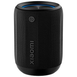 Caixa de Som Xiaomi ASM01G Mini Bluetooth - Preto