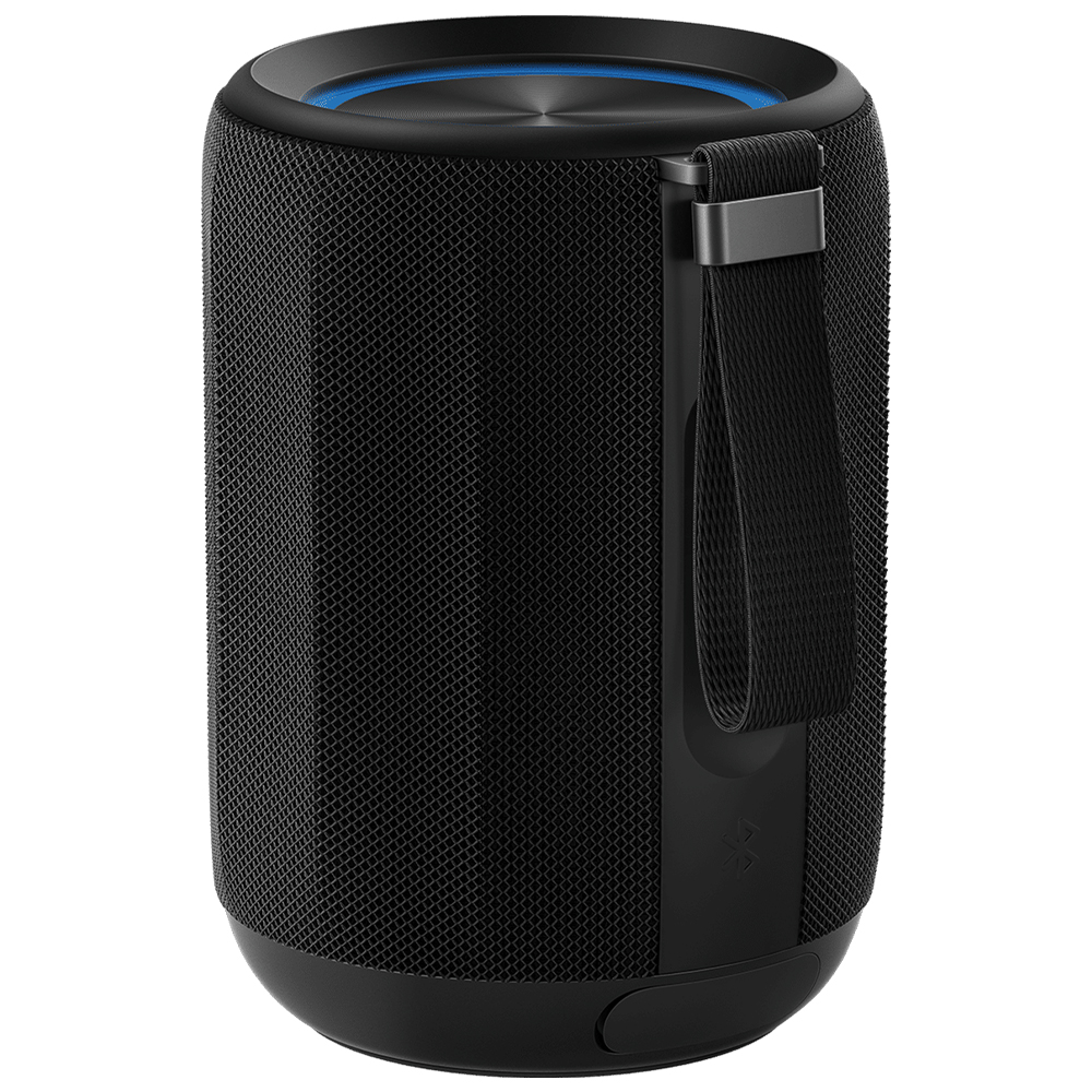 Caixa de Som Xiaomi ASM01G Mini Bluetooth - Preto