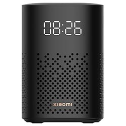 Caixa de Som Xiaomi L05G Smart Ir Control Bluetooth - Preto 