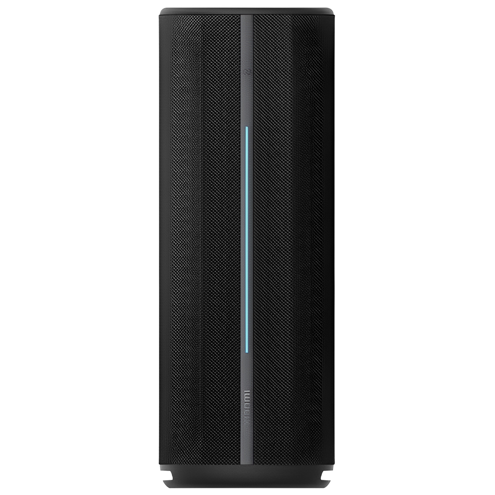 Caixa de Som Xiaomi Mi Portable ASM02G Bluetooth - Preto