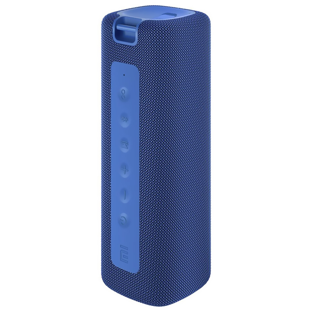 Caixa de Som Xiaomi Mi Portable MDZ-36-DB Bluetooth - Azul