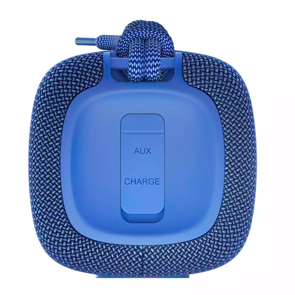 Caixa de Som Xiaomi Mi Portable MDZ-36-DB Bluetooth - Azul